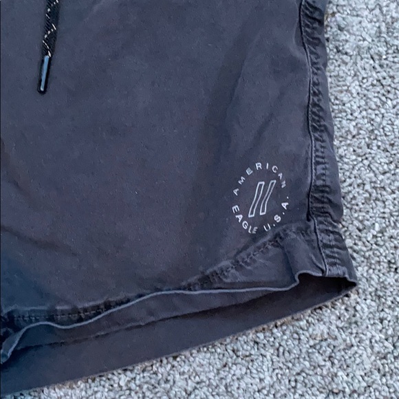 Extreme Flex American Eagle shorts !🖤 - Picture 3 of 5